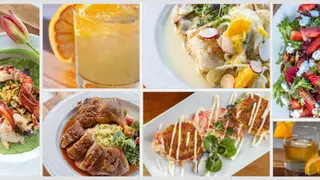 Una foto del restaurante Clay Hill Farm
