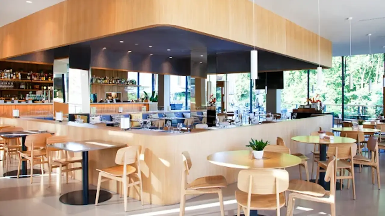 Tilia Deli & Café, San Sebastián, Guipuzcua
