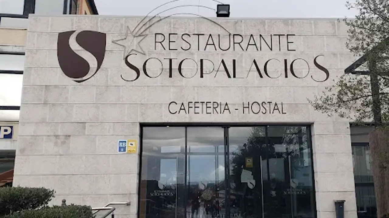 Restaurante Sotopalacios, Burgos, Burgos