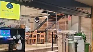 Una foto del restaurante La Tasca de Don José Plaza del Castillo