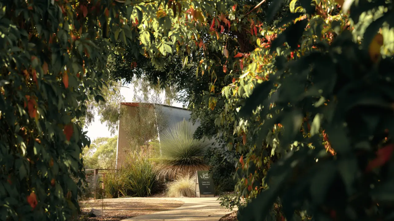 Seville Estate, Seville, AU-VIC