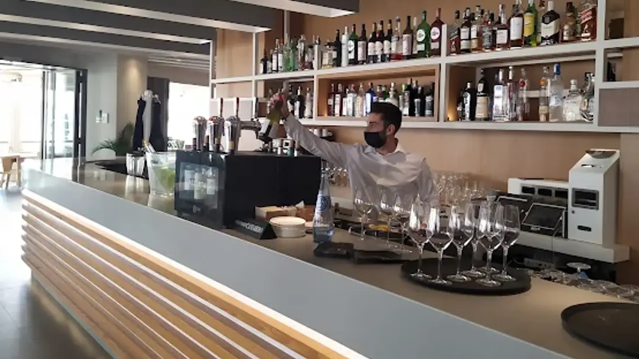 Bodega Jerezana, Valdelagrana, Cadiz