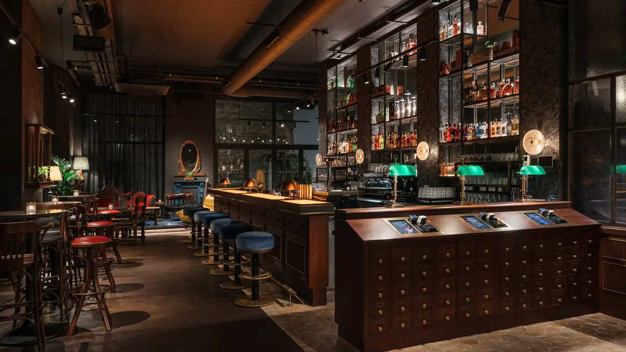 Ruby Stella Hotel & Bar - Ruby Stella Hotel & Bar, London, Greater London
