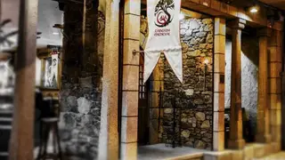 Restaurante Abrasador Gaia Medievalの写真