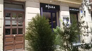 Una foto del restaurante POLKA San Sebastián