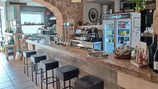 Una foto del restaurante coHeo
