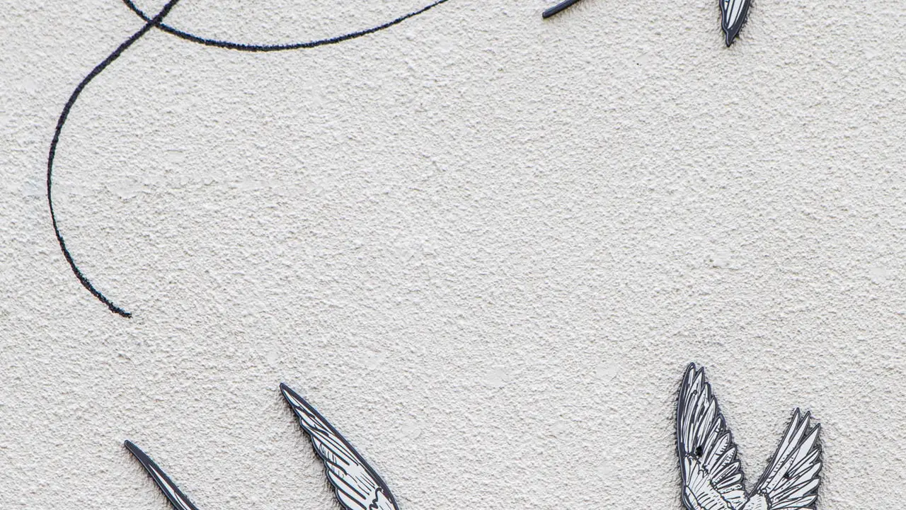 Three Swallows, Holt, Norfolk