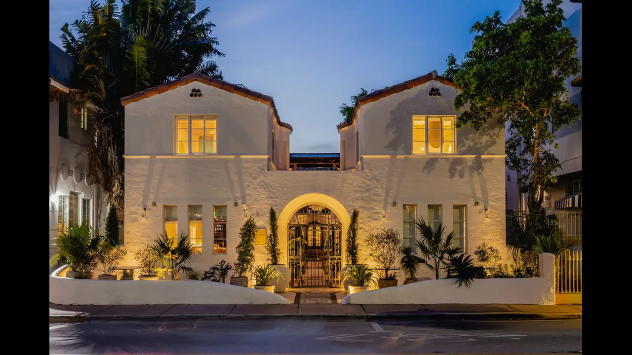 Donatella, Miami Beach, FL