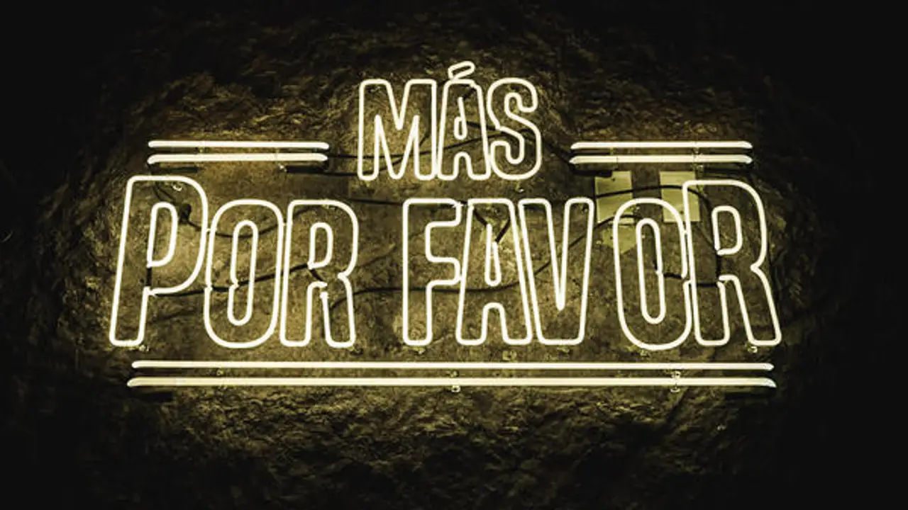 Mas Por Favor Taqueria y Tequila, Las Vegas, NV