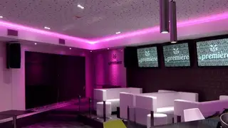 Una foto del restaurante Le Premiere