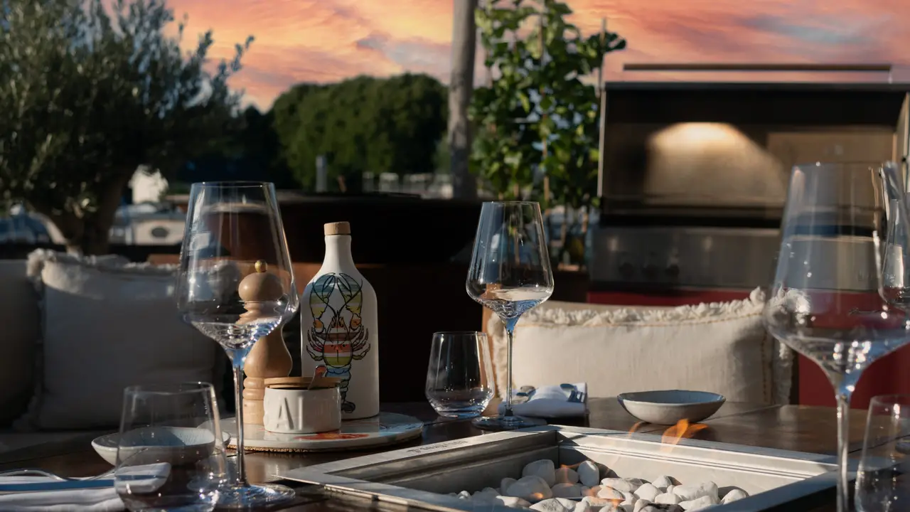 Restaurant  - Bondi, Timmendorfer Strand, SH