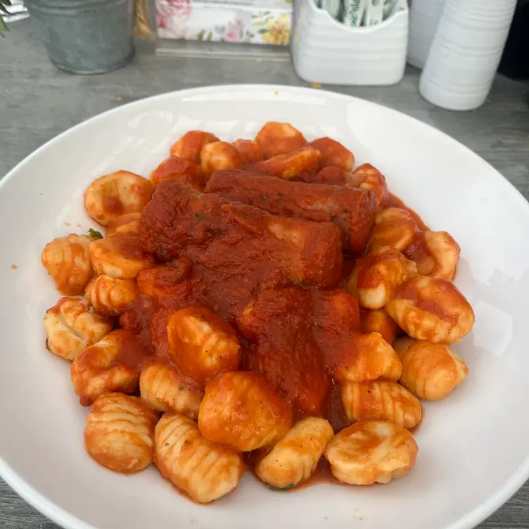 Botto's Italian Line Restaurant, Swedesboro, NJ