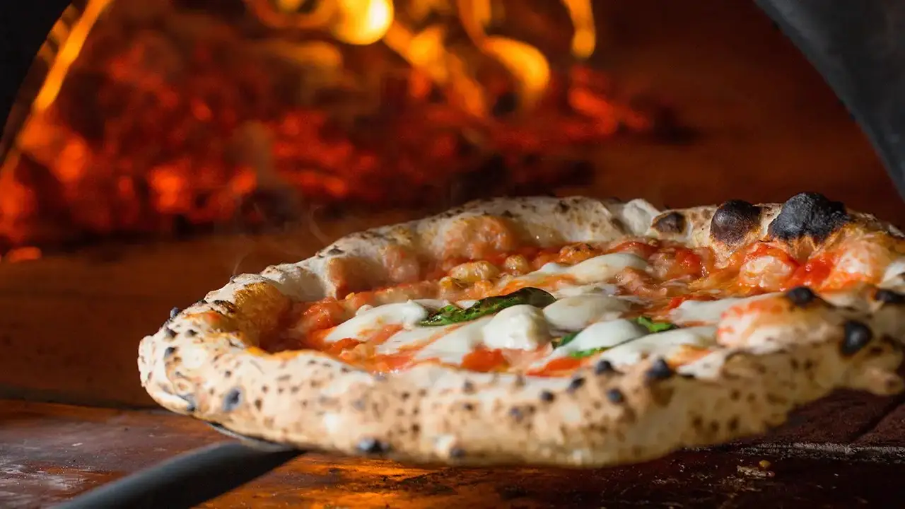 Bianchi Pizza & Pasta, San Diego, CA