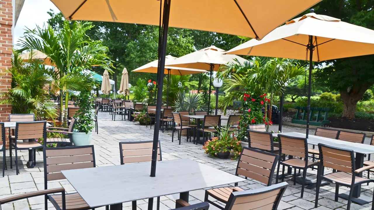 Judd's and Jackson's Casual Dining, Ivyland, PA