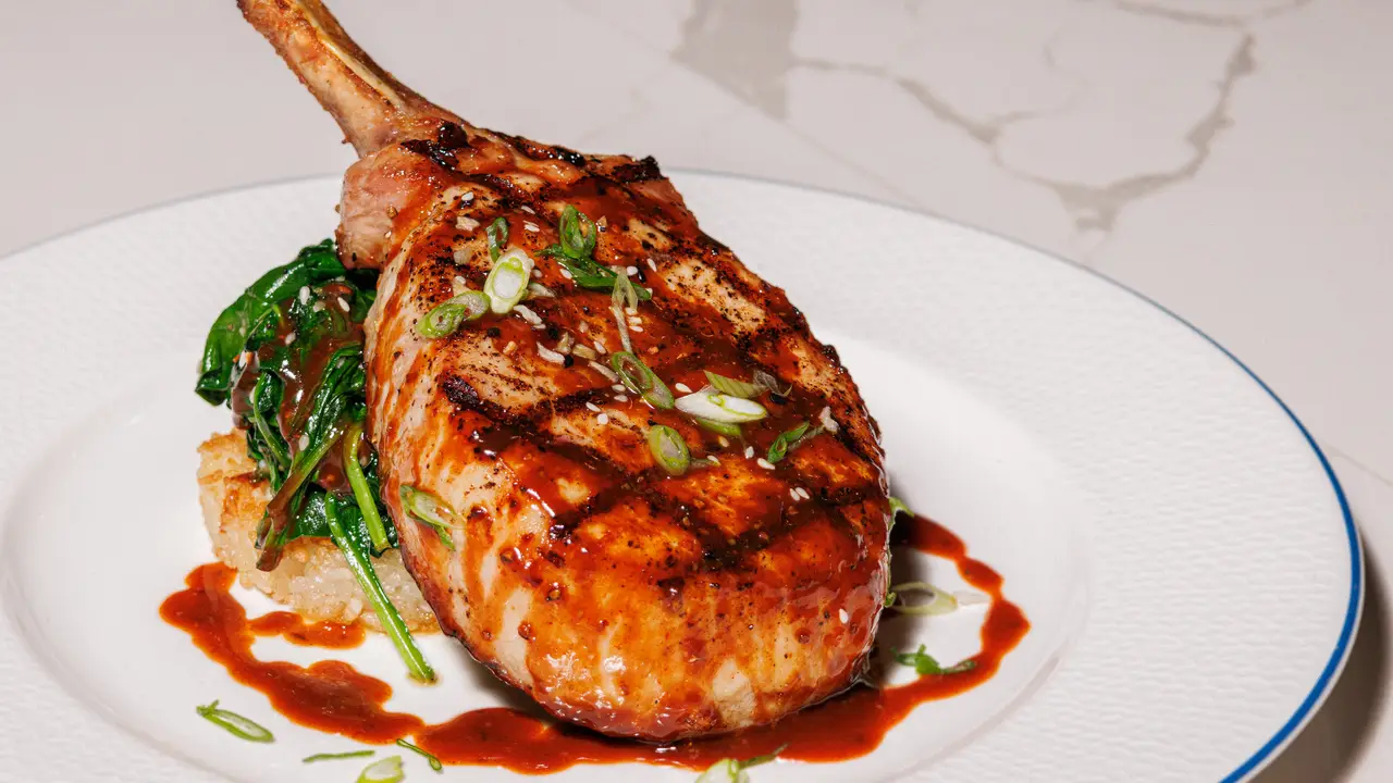 Dear Olivia Bar & Kitchen, Parkland, FL