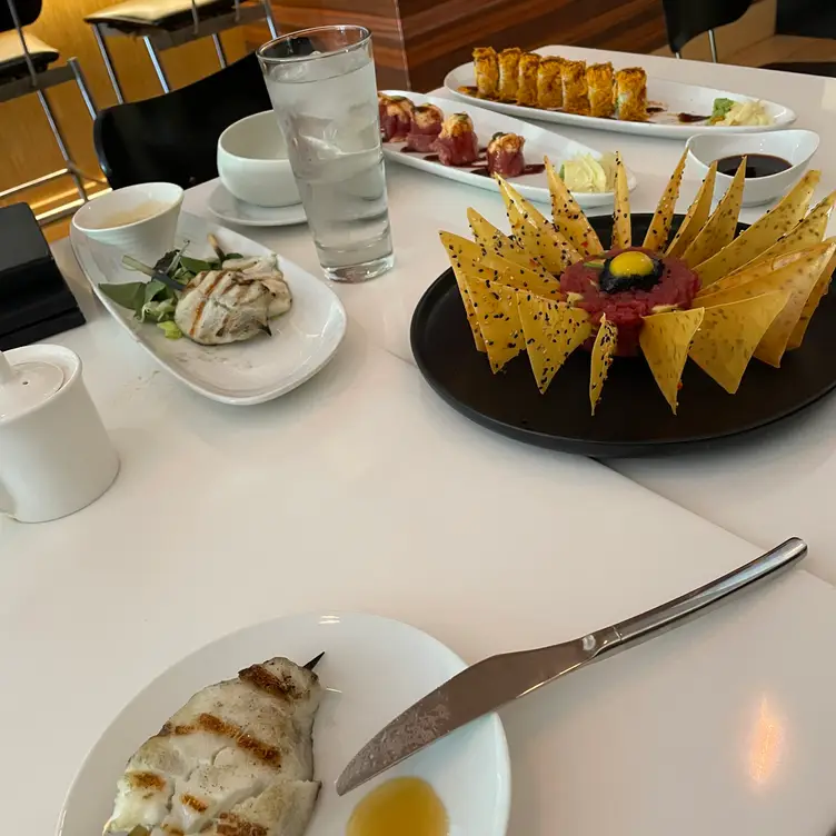 Nabuki, Hinsdale, IL