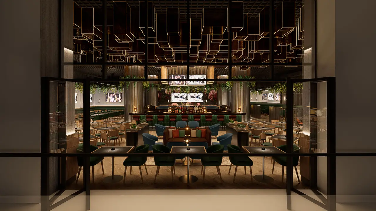 Wildflower Social, Niagara Falls, ON