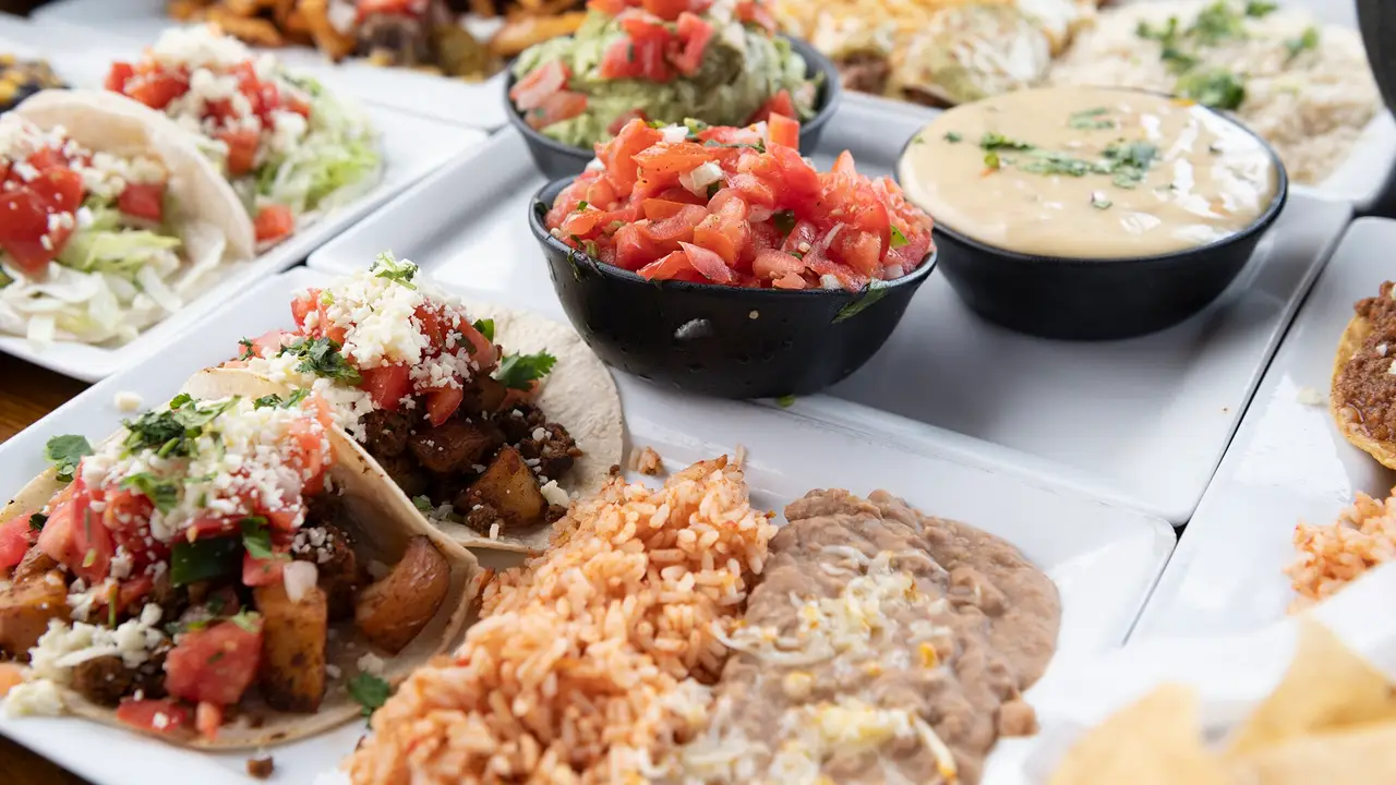 Mojave Cantina - White Lake, White Lake Twp, MI