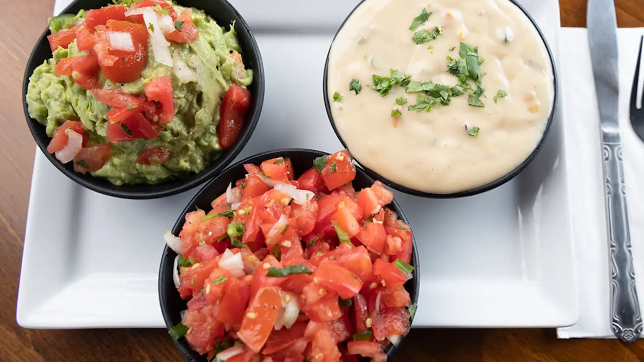 Mojave Cantina - South Lyon, South Lyon, MI