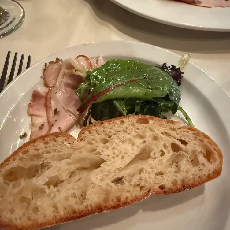 Adriatico Trattoria Italiana, Orlando, FL