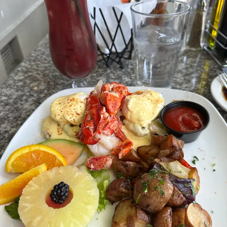 Baci Bistro and Bar, Pleasanton, CA