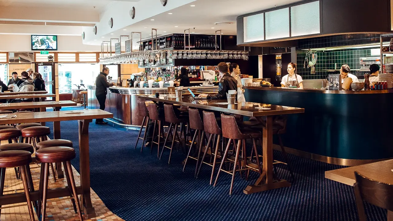 The Civic Hotel, Sydney, AU-NSW