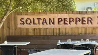 Una foto del restaurante Soltan Pepper