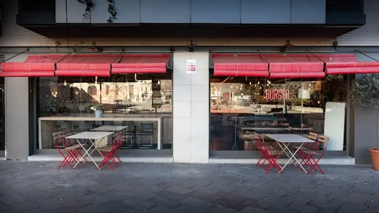 La Burgueseria Sant Cugat, Sant Cugat del Vallès, Barcelona