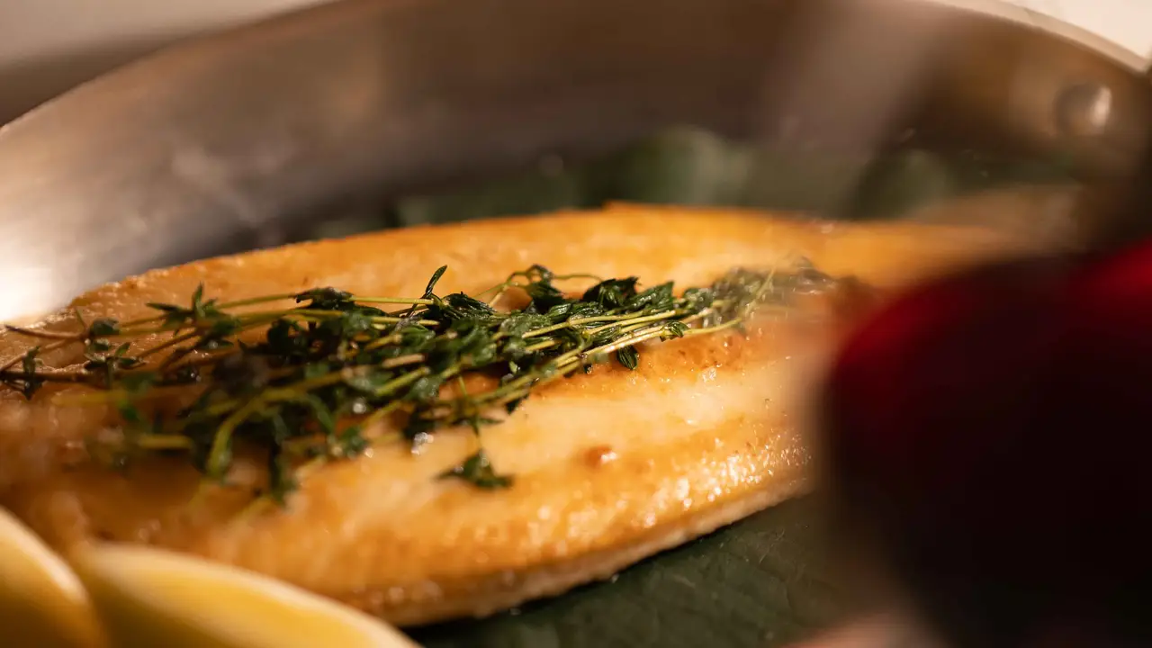 The Surf Club Restaurant, Surfside, FL