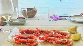 Een foto van restaurant El Cranc