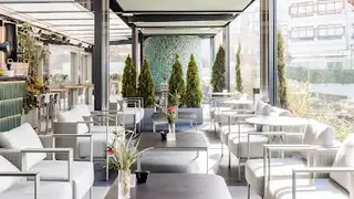 A photo of Hünico restaurant