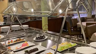 Una foto del restaurante El Corte Inglés - La Coruña