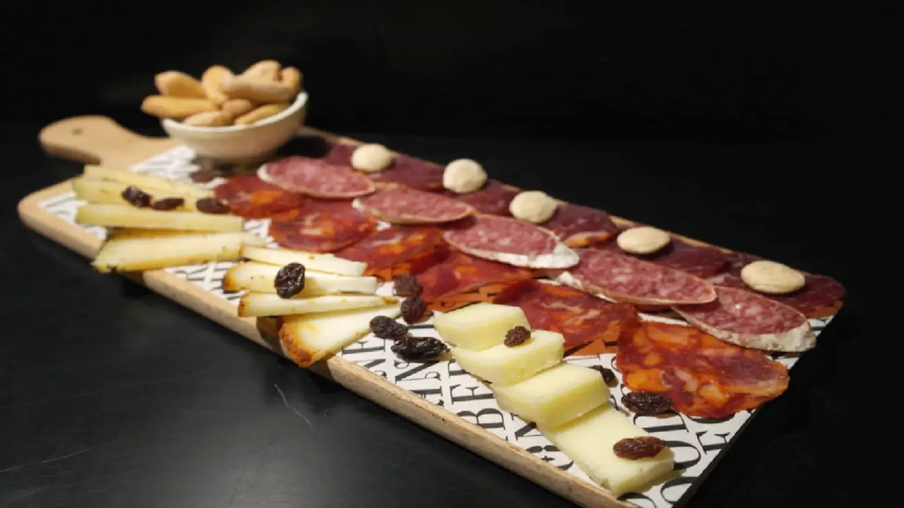 Colono Wien | Spanischer Shop & Tapas Bar, Wien, Wien