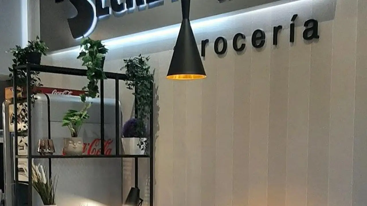 El Secreto Del Soto - Arrocería, Soto del Henares, Madrid