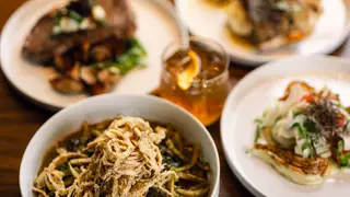 Una foto del restaurante NoBo Riverside Food & Drink