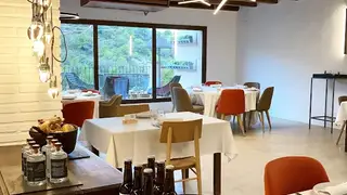 Una foto del restaurante Cal Carter