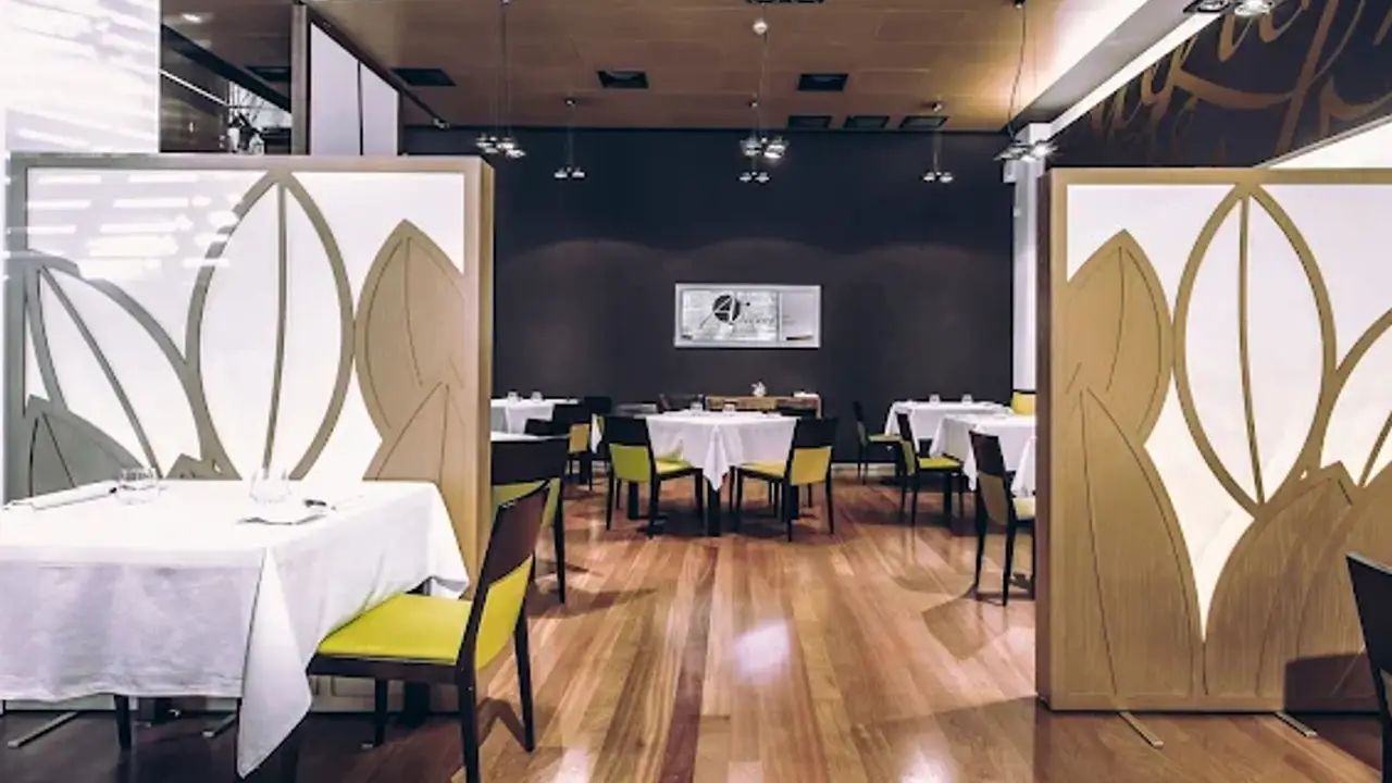 Apicius, València, Valencia