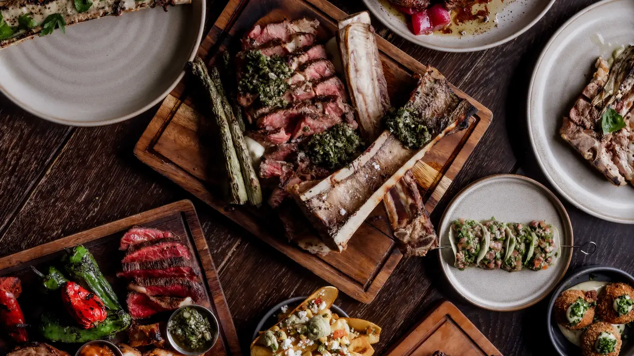 Brix, London, Greater London