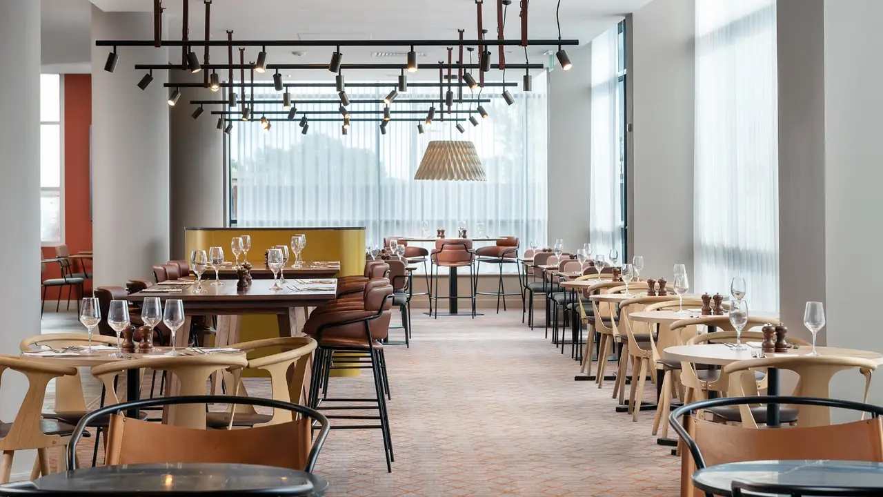 Jacks Restaurant, Hounslow, Greater London