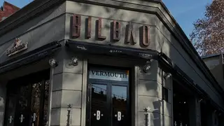 Una foto del restaurante Bilbao Palermo
