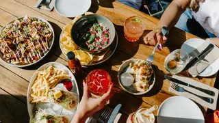 Una foto del restaurante Local Public Eatery - Sherwood Park