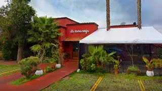 Una foto del restaurante La Casa Vieja - Vitacura