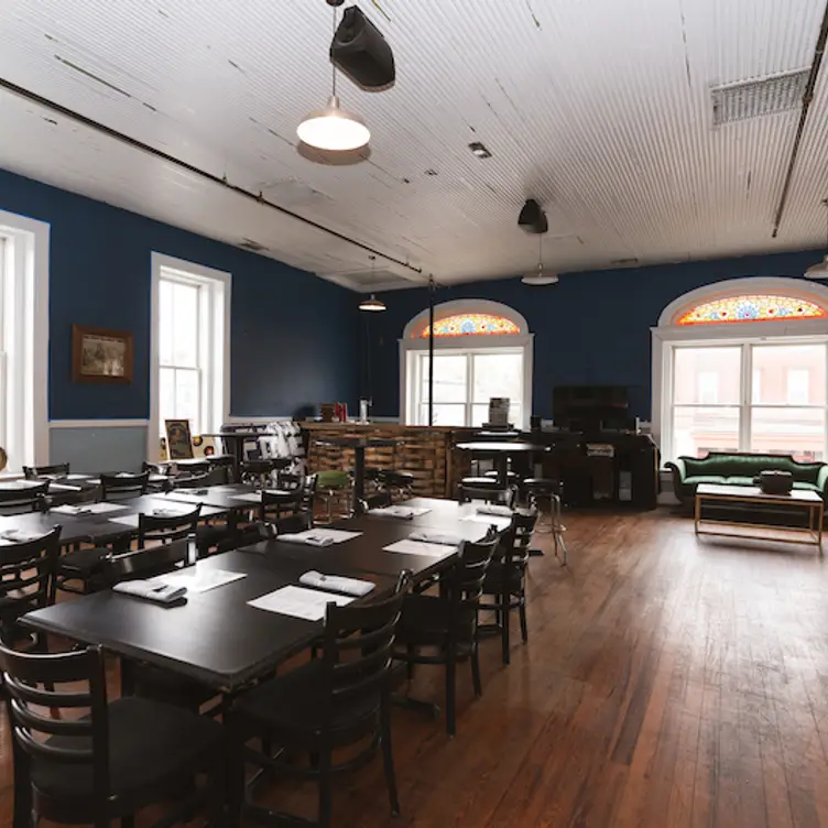 Upstairs Private Event Space - The Silver Dollar, Louisville, KY