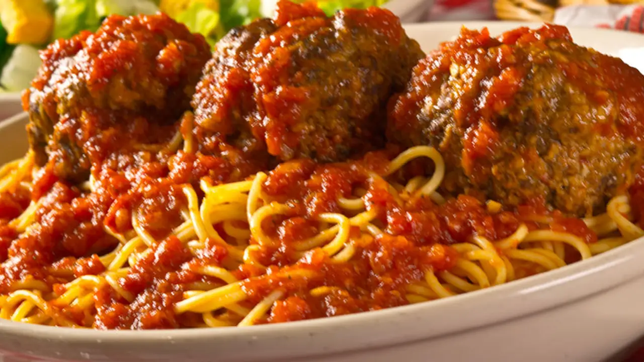 Buca di Beppo - Redondo Beach, Redondo Beach, CA