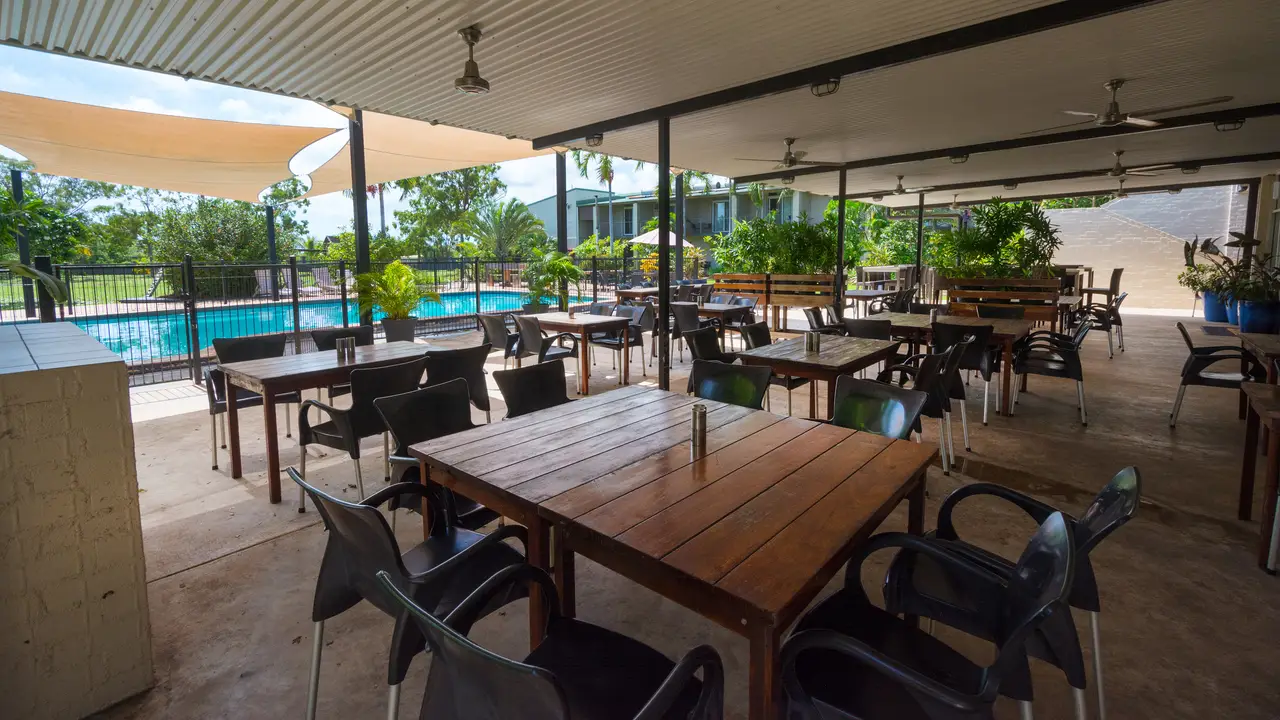 Walkabout Lodge, Nhulunbuy, Nhulunbuy, AU-NT