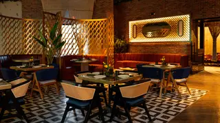 Foto del ristorante Mama Por Dios - Fairfield