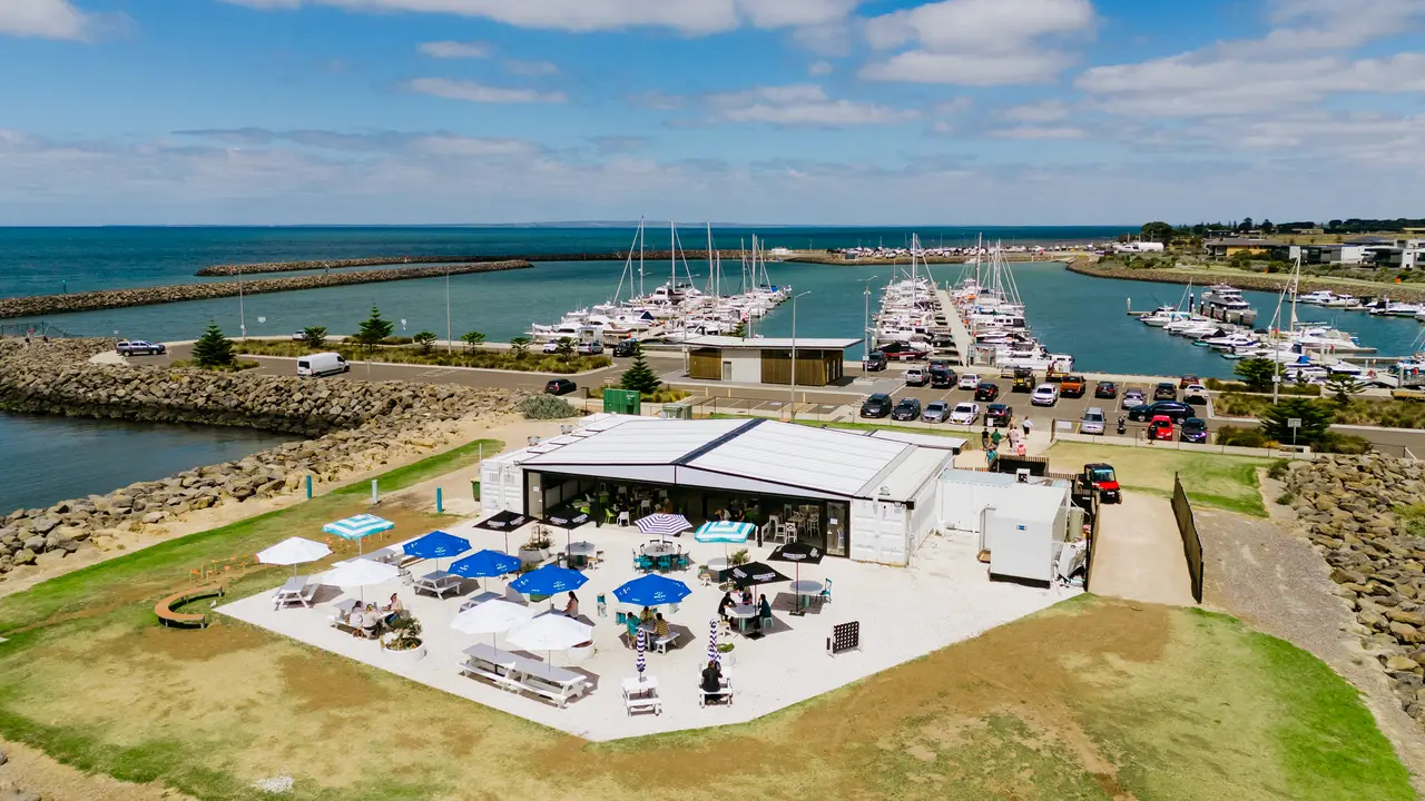 3030 Waterfront, Werribee South, AU-VIC
