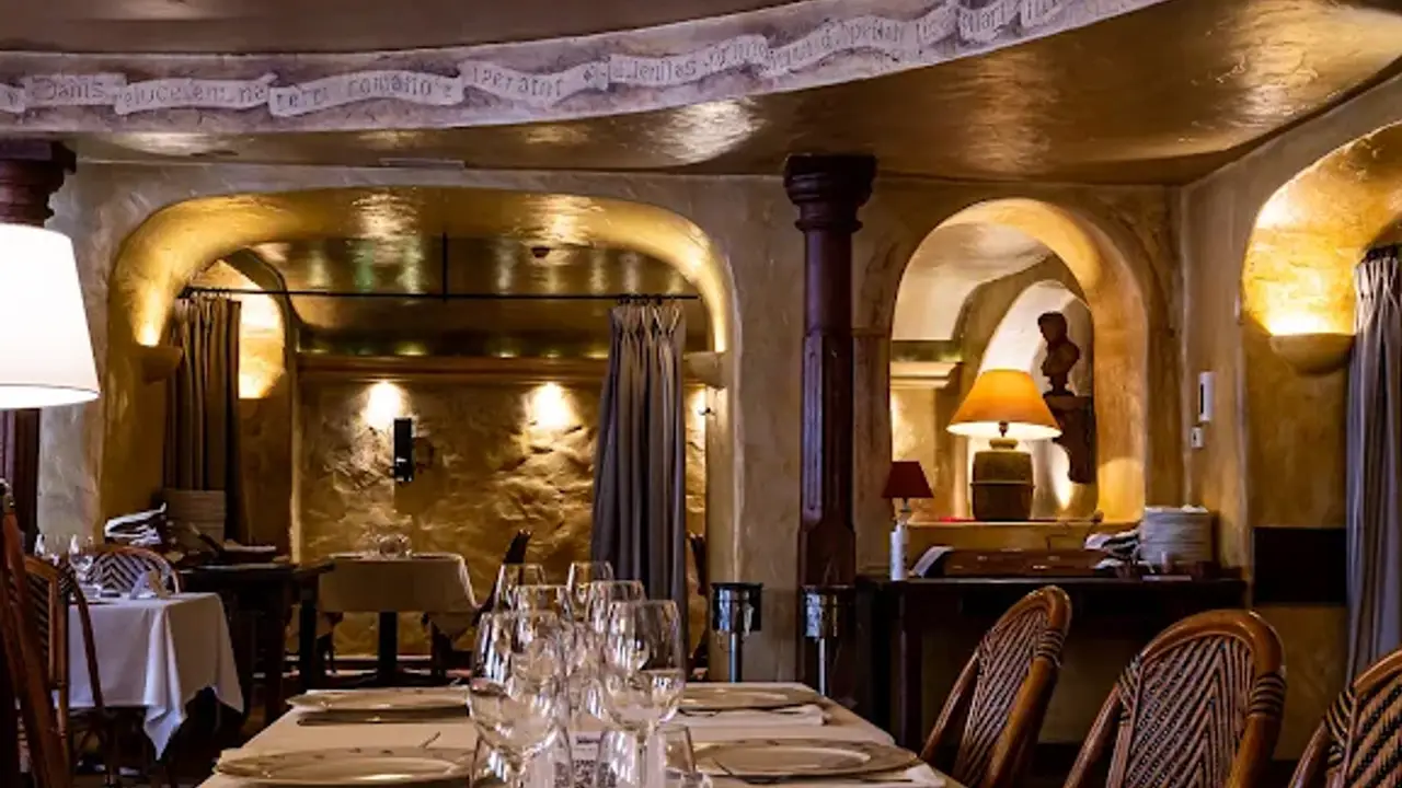 Pontevecchio Ristorante, Palencia, Palencia