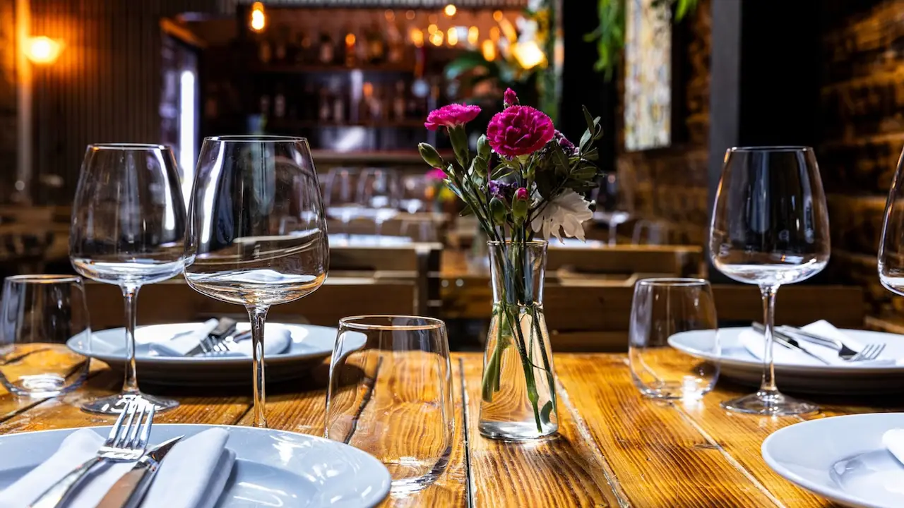 Fine Cut Butchers & Steakhouse, London, Greater London
