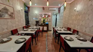 Una foto del restaurante Avtar Ristorante Indiano